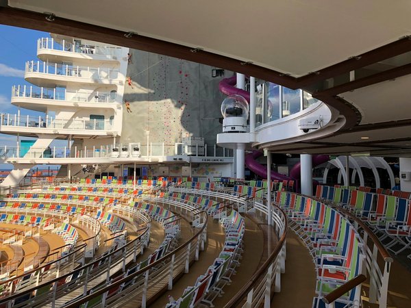 Les attraits d'une croisière tout inclus pour des vacances en famille