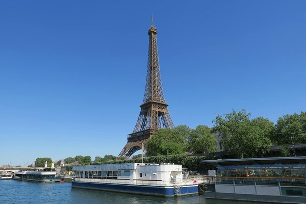 Camping à Port Grimaud : votre aventure 4 étoiles vous attend !