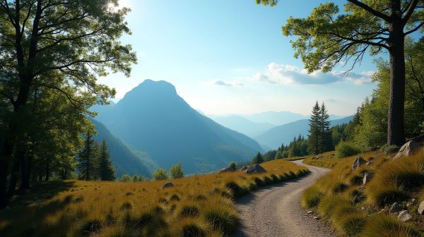 Comment choisir la meilleure randonnée en France