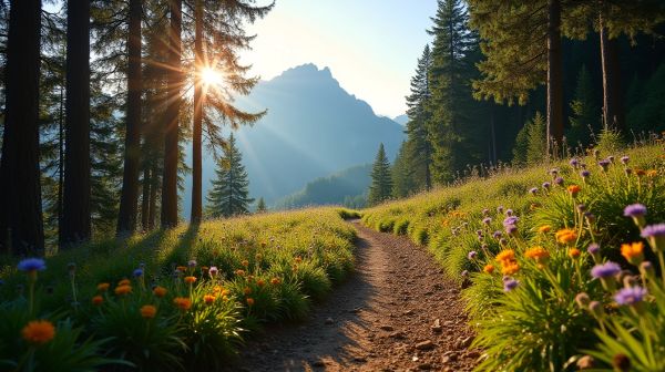 Comment choisir la meilleure randonnée en France