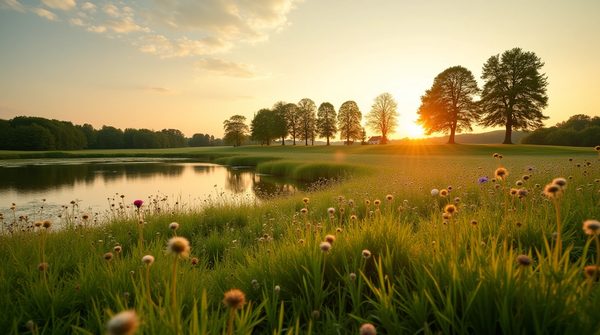 Évadez-vous au meilleur camping les hauts de rosans à nyons