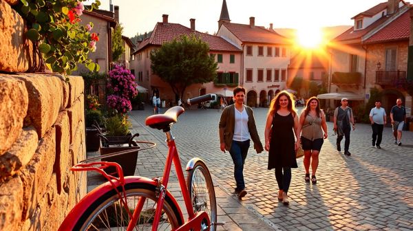 Partir en europe : découvrez des escapades mémorables