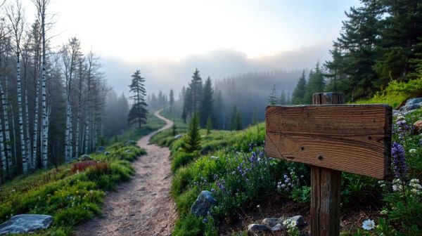 Top 5 randonnées incontournables à explorer en France