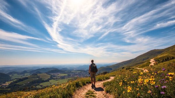 Top 5 randonnées incontournables à explorer en France