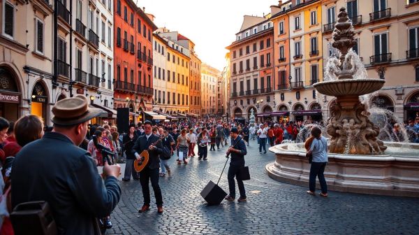 Top escapades in Europe à vivre absolument