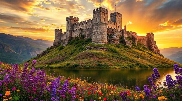 Top escapades in Europe à vivre absolument