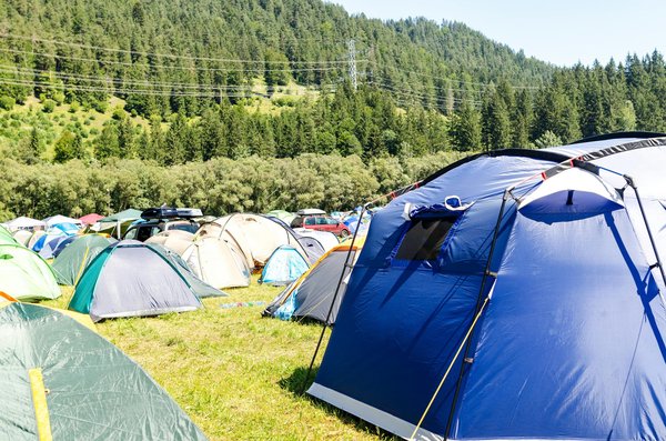 Partez à l'aventure au camping au clos de la chaume dans les vosges