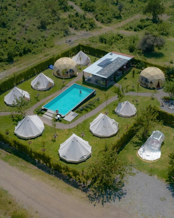 Les plaisirs du camping en camargue : activités et nature !