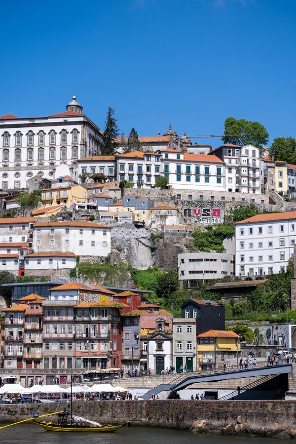 Que faire à porto quand il pleut : idées et activités amusantes