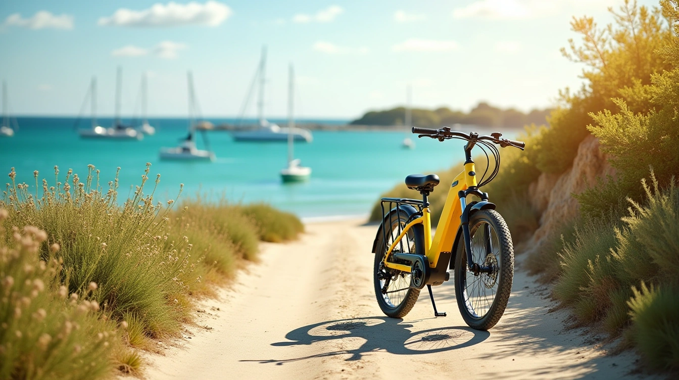 Vos questions sur la location de vélos électriques